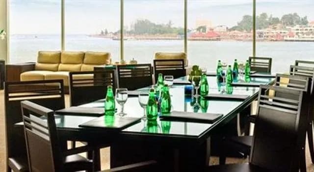 Duyong Marina & Resort - photo 19