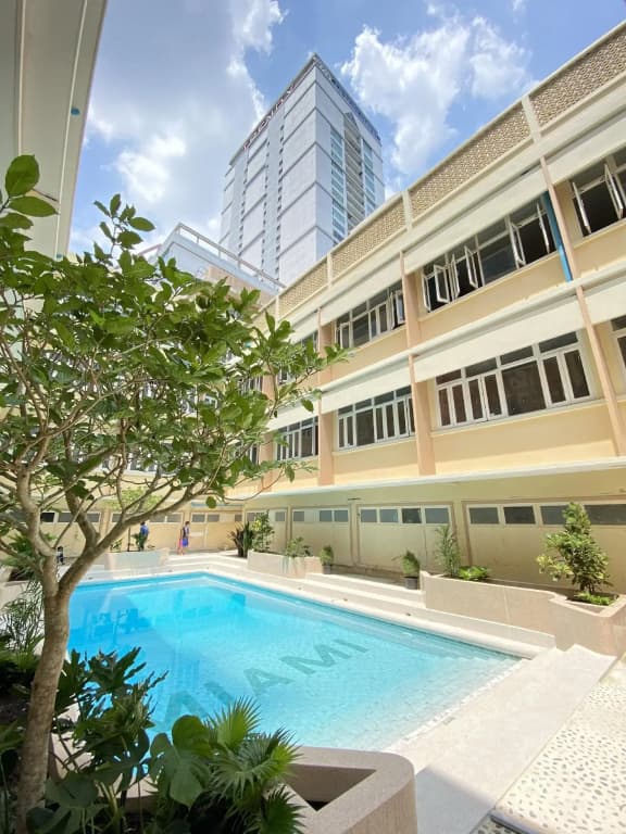 Miami Hotel - photo 46