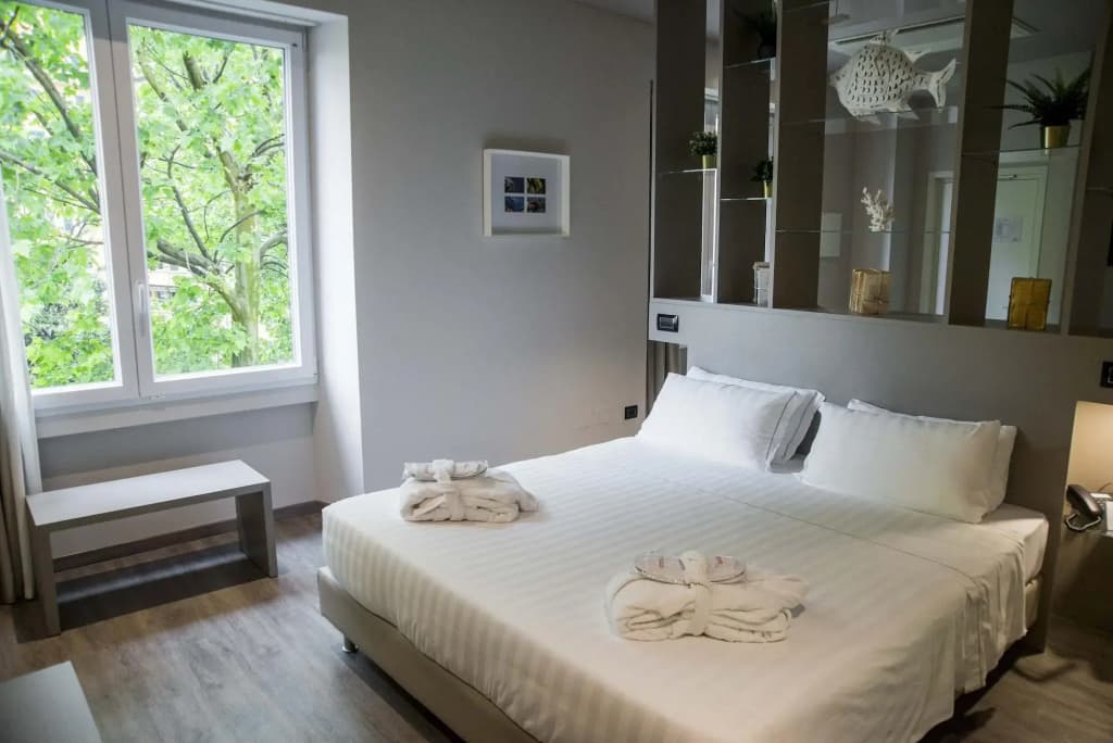 Hotel San Giovanni Roma - photo 23