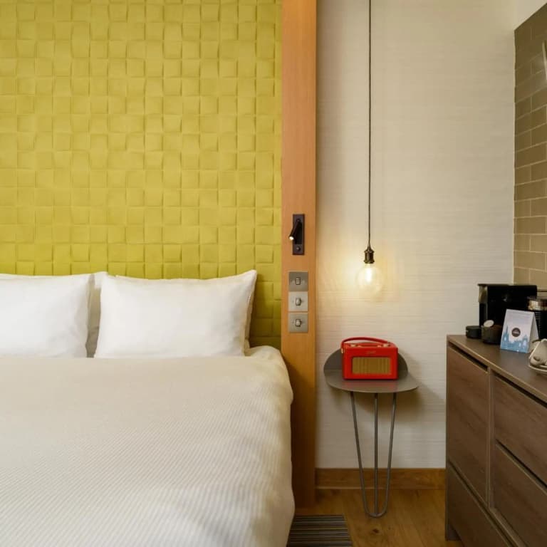 Unique Stay Edinburgh - photo 19