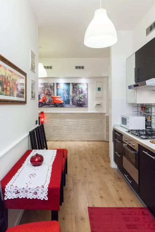 Almes Roma B&B - photo 16