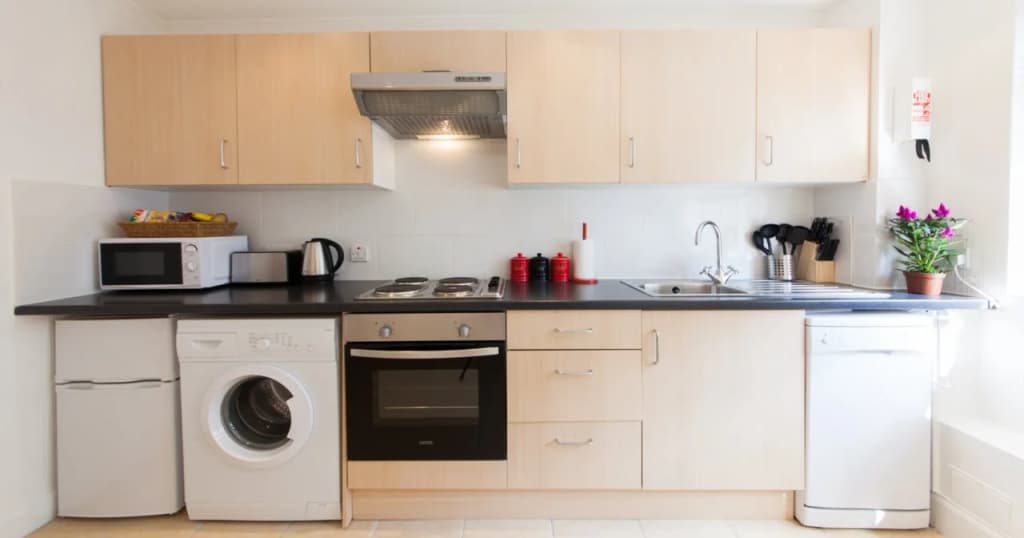 Leith Apartments - photo 7