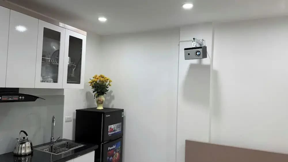 Era Apartment Doi Can エラ 格安賃貸アパート - photo 12