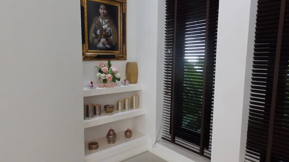 3 Bedroom Private Pool Villa Flora - photo 10