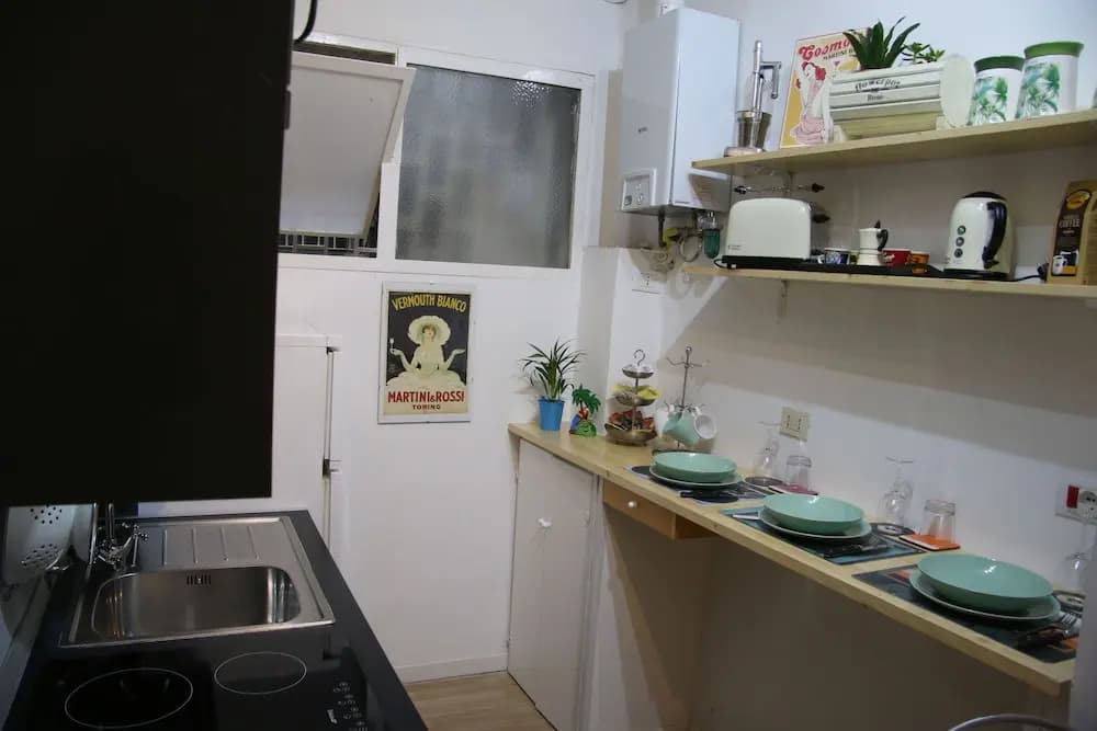 Mila Guest House - photo 27