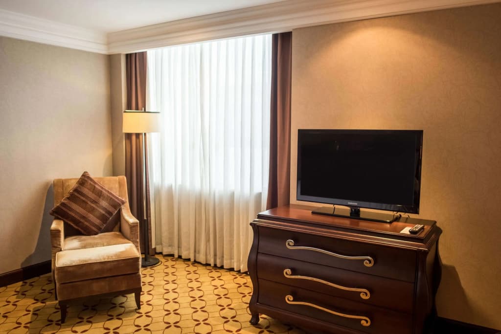 Eastin Grand Hotel Saigon - photo 7