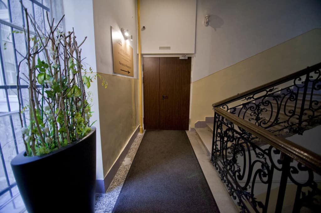 Hotel SasOne - photo 15