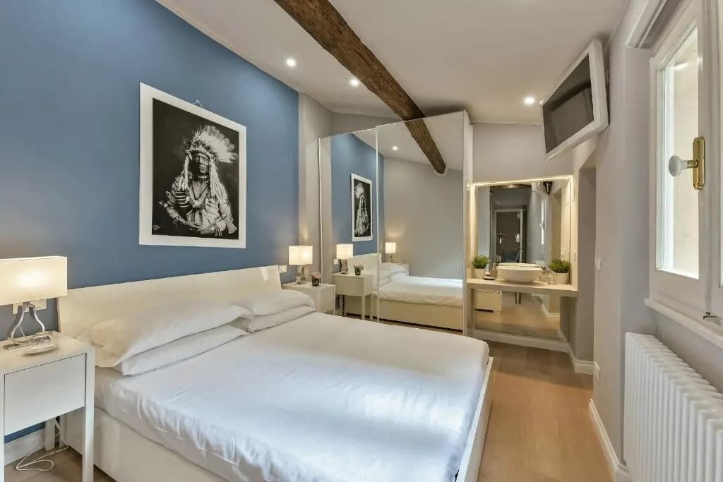 Apartments Florence - Dello Sprone - photo 3