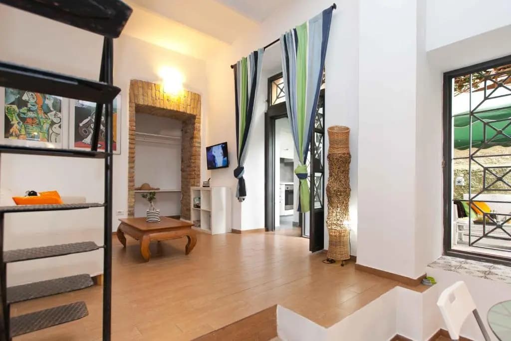 Colosseo Accomodation - photo 3