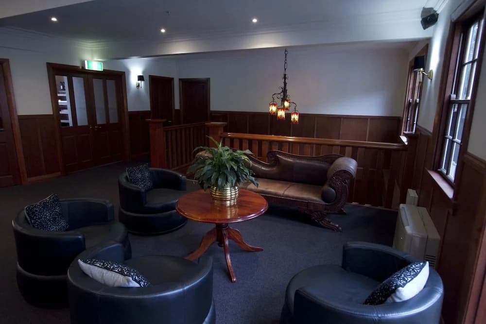 Marybrooke Manor - photo 2