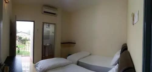 rainbow guesthouse sungai lembing - main photo