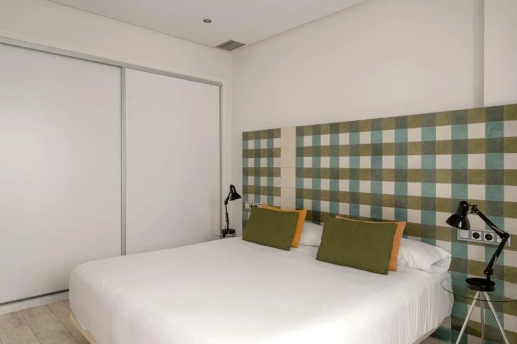 Eric Vökel Boutique Apartments Gran Vía Suites - photo 8