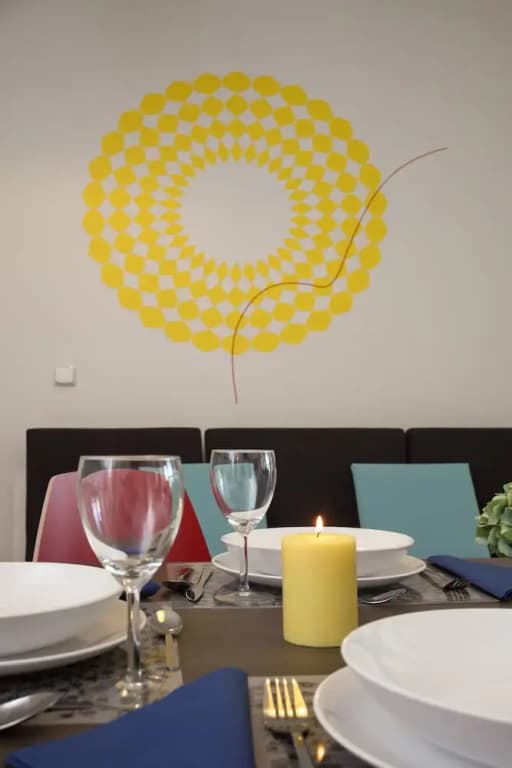 Premier Apartment Wenceslas Square I. - photo 24
