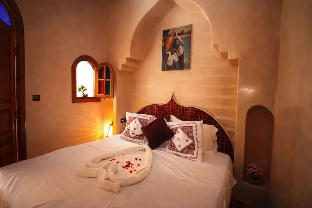 Riad 16 Dar and Pool - photo 26