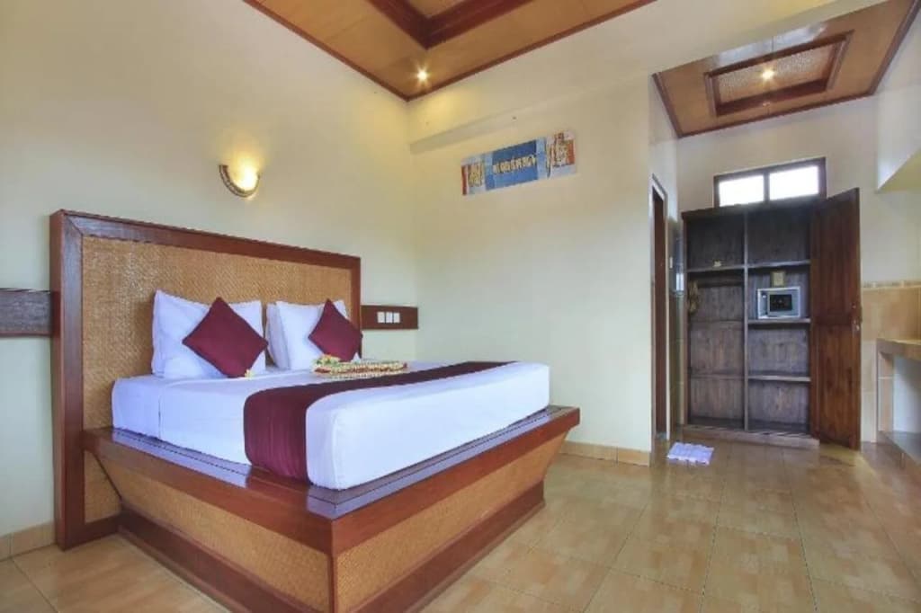 Ubud View Bungalow - photo 5