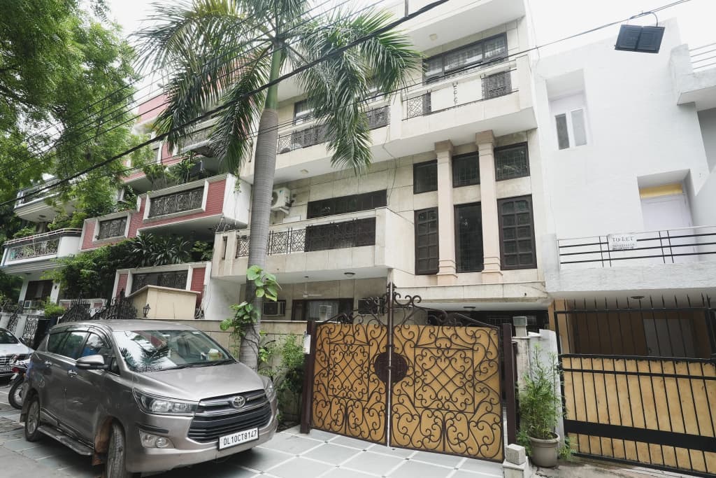 Mintstar Apartment And Suites - photo 19