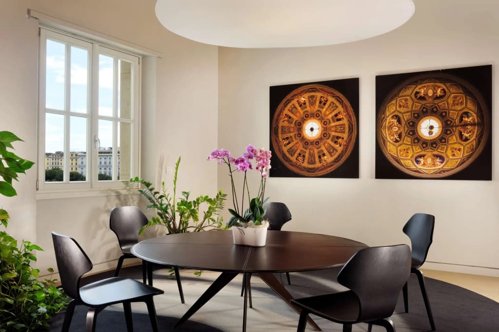 Palazzo Montemartini Rome, A Radisson Collection Hotel - photo 13