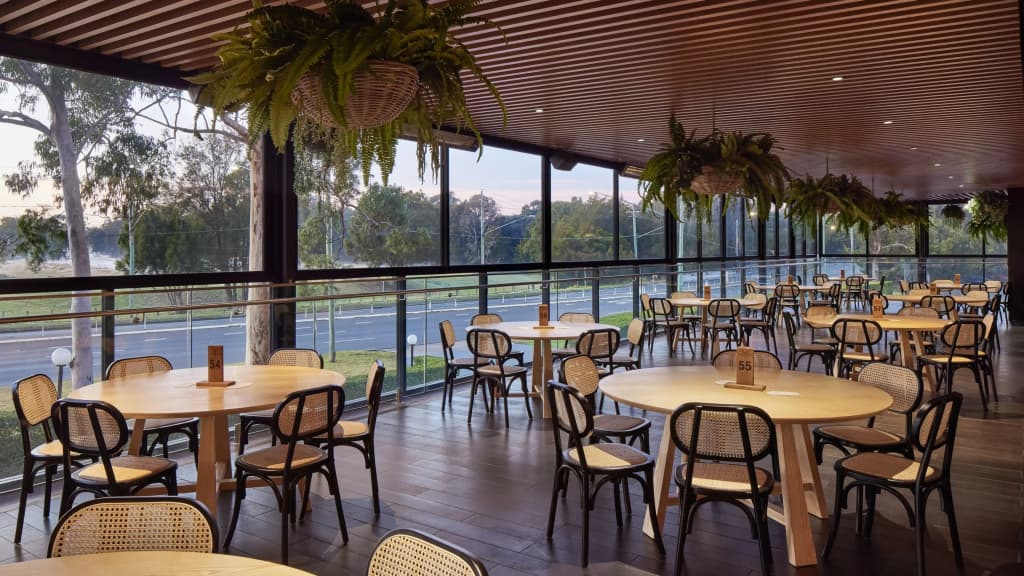 Holiday Inn Warwick Farm by IHG - photo 29