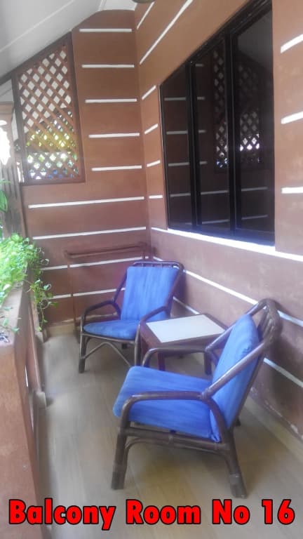 Hotel O Ombak Inn Chalet - photo 8