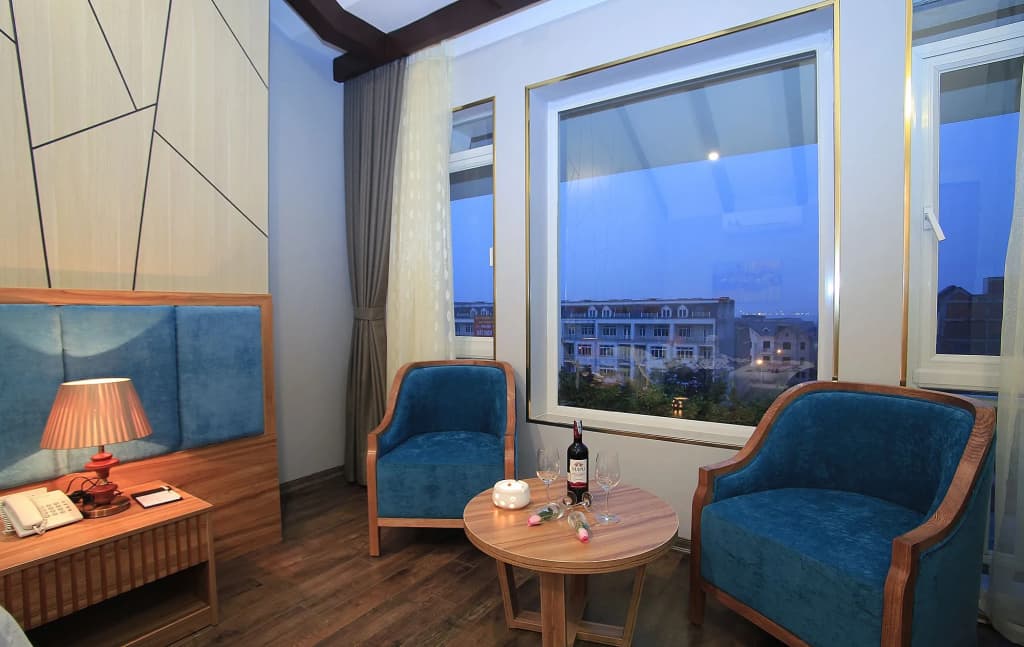 Oriana Hotel - photo 8