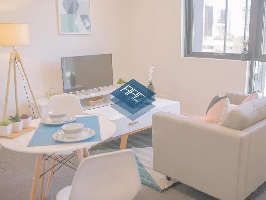 Bourke 2BR1BA Apt close to Chinatown centre - photo 2