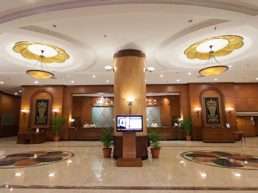 Summit Hotel Subang USJ - photo 2