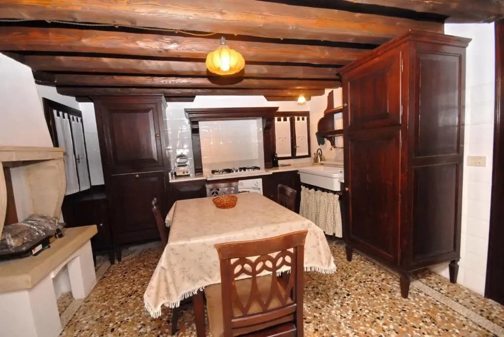 Appartmento Ca Rio Marin - photo 10