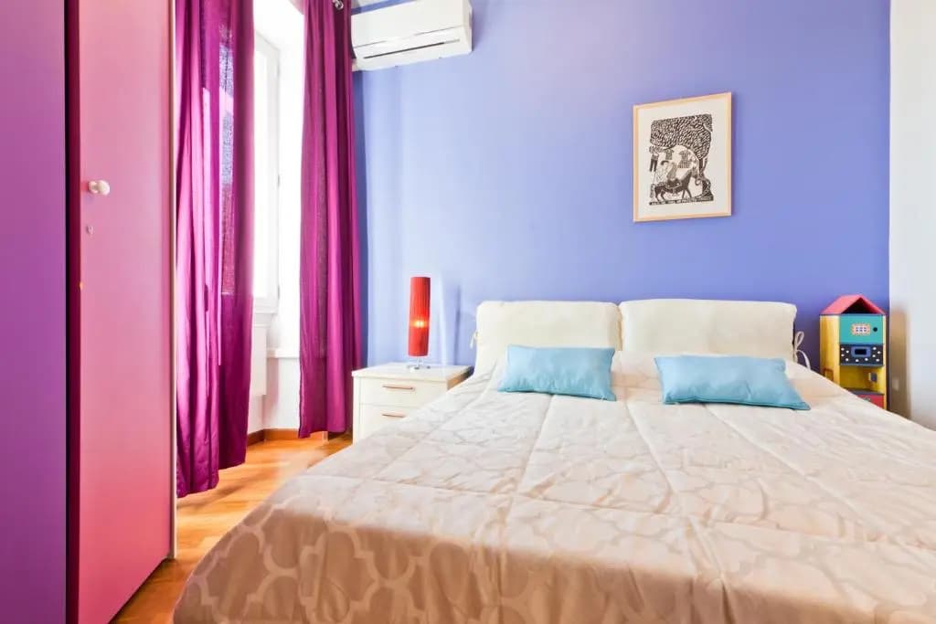 Porta Portese Colorful Flat - photo 2