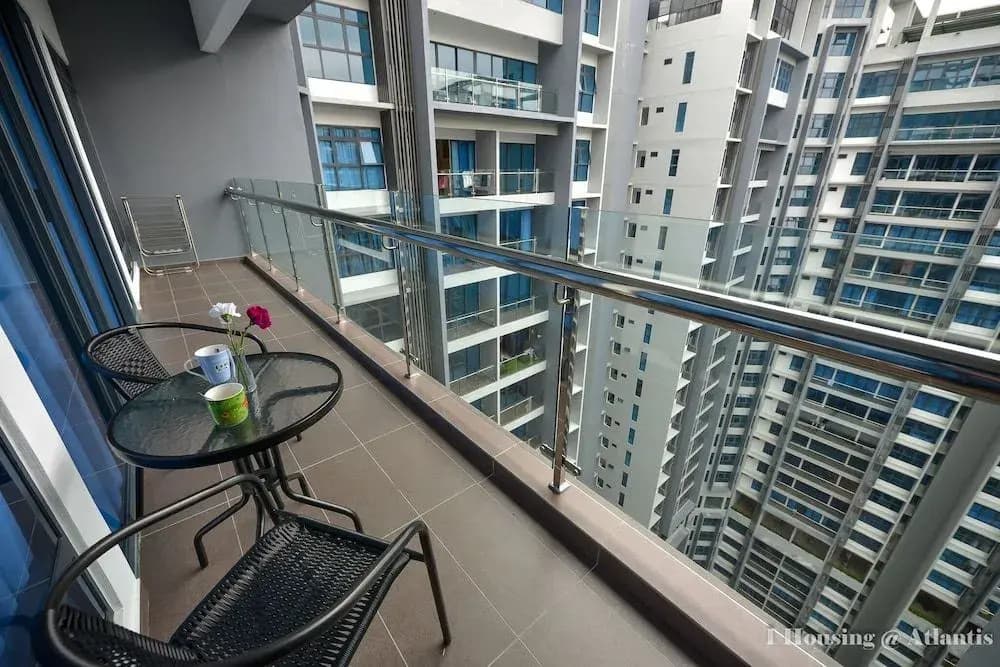 Atlantis Executive Melaka by I Housing - photo 8