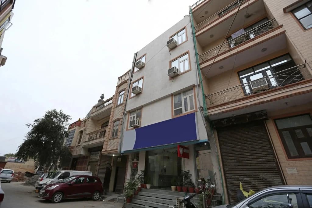 Hotel Silver Land - photo 1