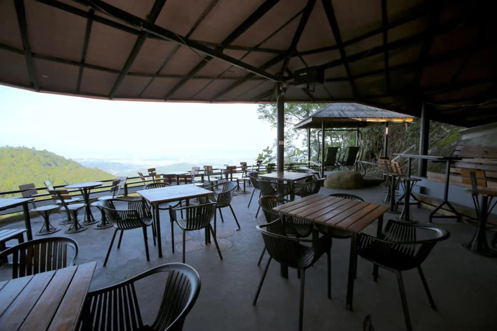 Kokol Haven Resort - photo 18