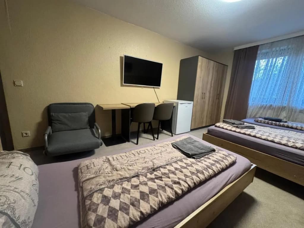 Pension Pamina - photo 17