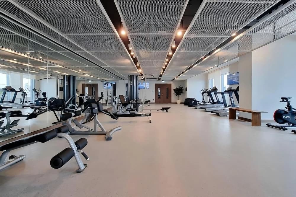 Premium 2BR Emaar Beachfront w Beach Access - photo 29
