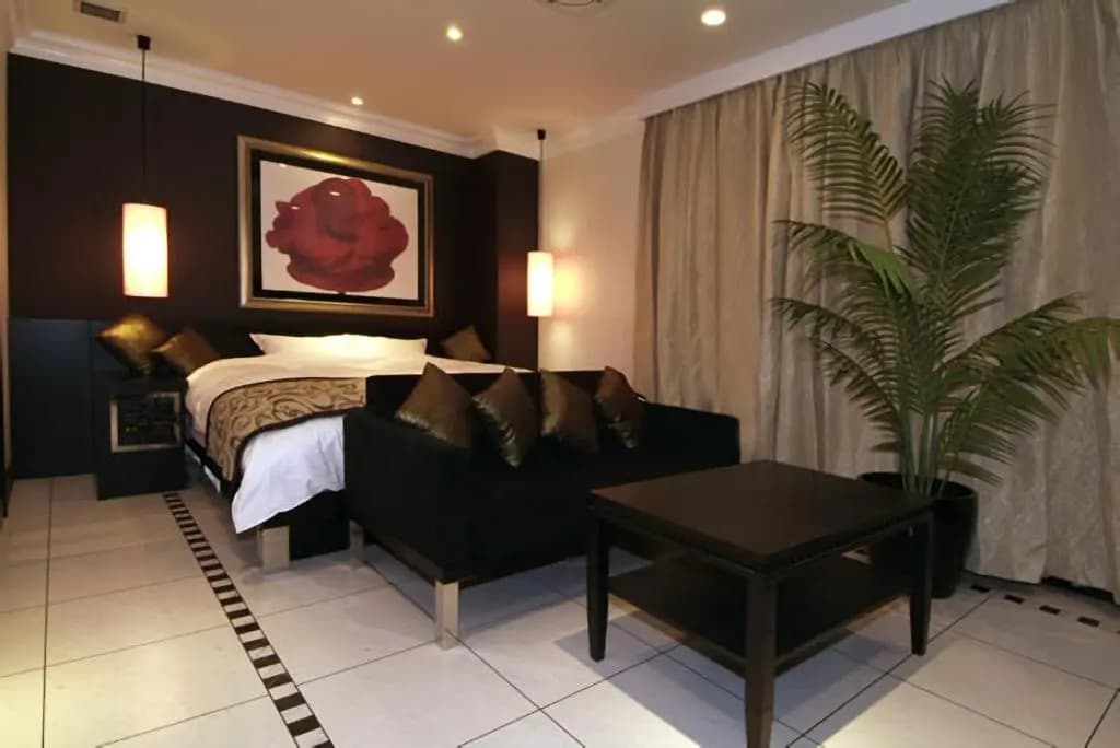Hotel Cuna Kyoto (Adult Only) - photo 24