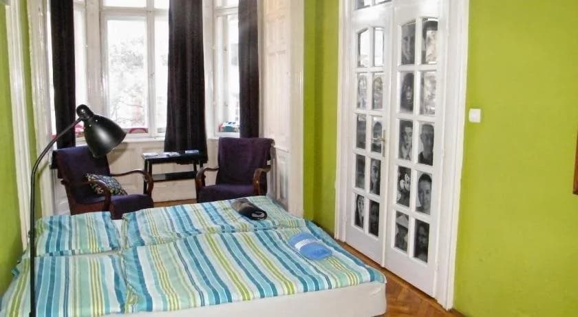 White Rabbit Hostel - photo 2