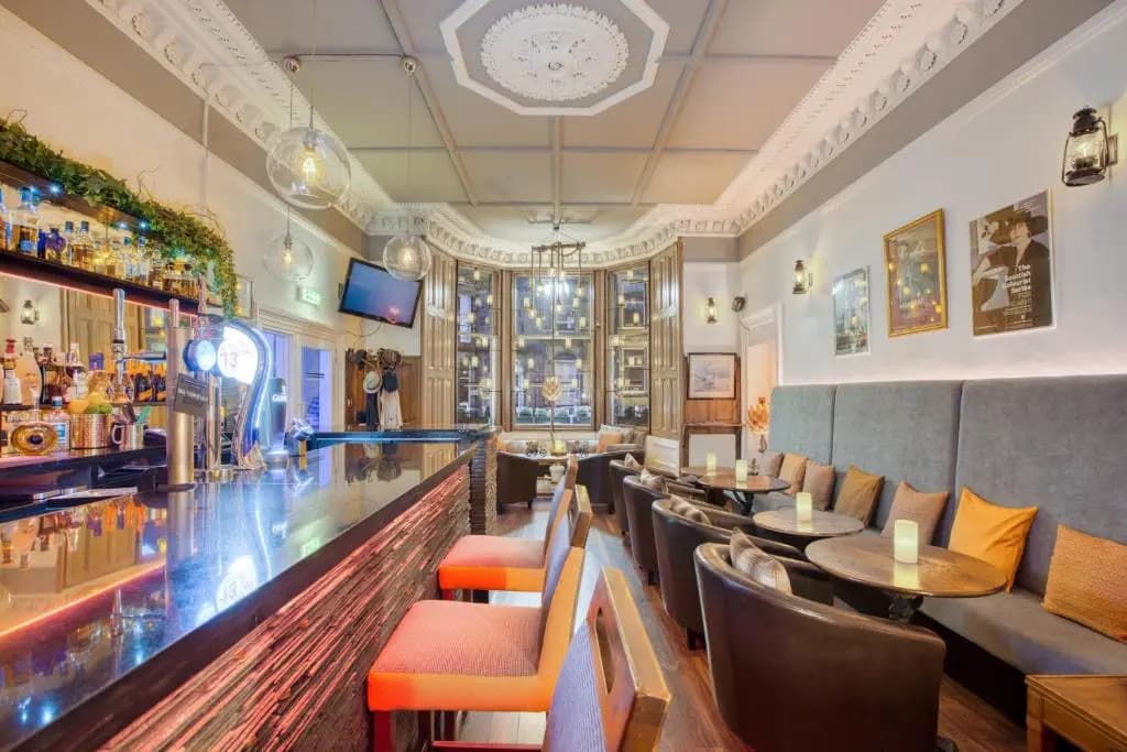 No.32 Hotel - photo 17