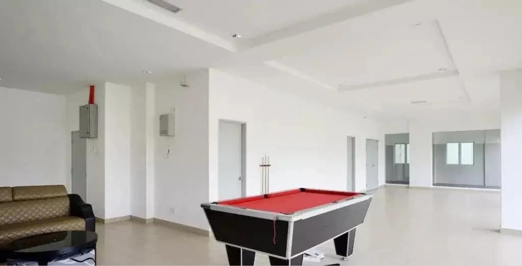 The Twin Residence - photo 11