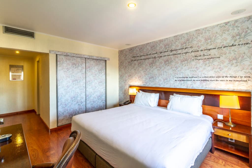 Hotel AS Lisboa - photo 20