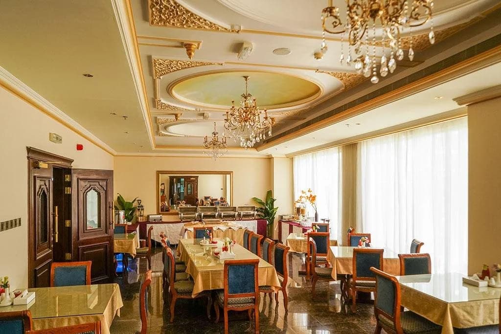 Larosa Hotel - photo 8