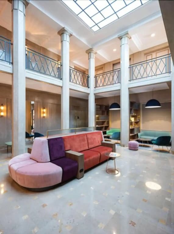 Deskopolitan House - photo 2