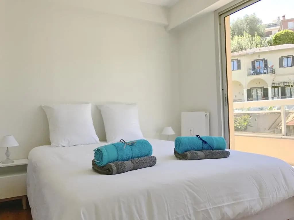 Appartement "Eucalyptus" - photo 2