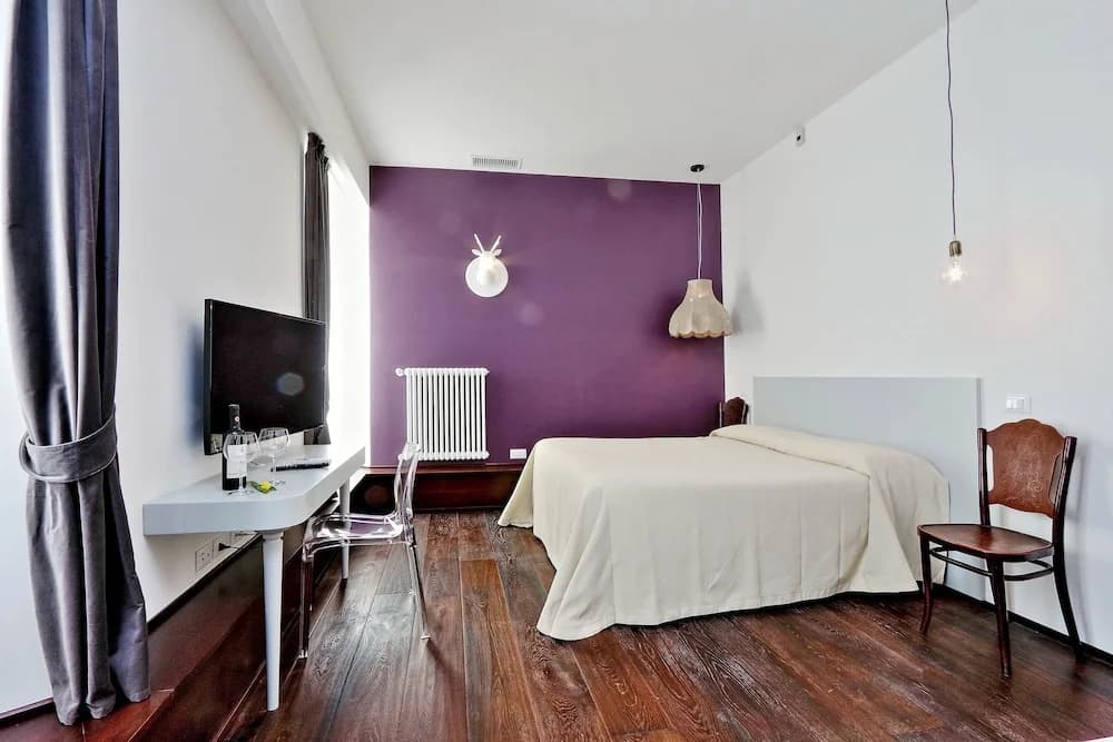 Restart Accommodations Babuino - photo 4