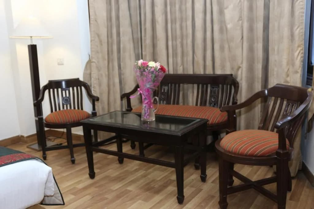 FabHotel Goodwill GK 1 - photo 5