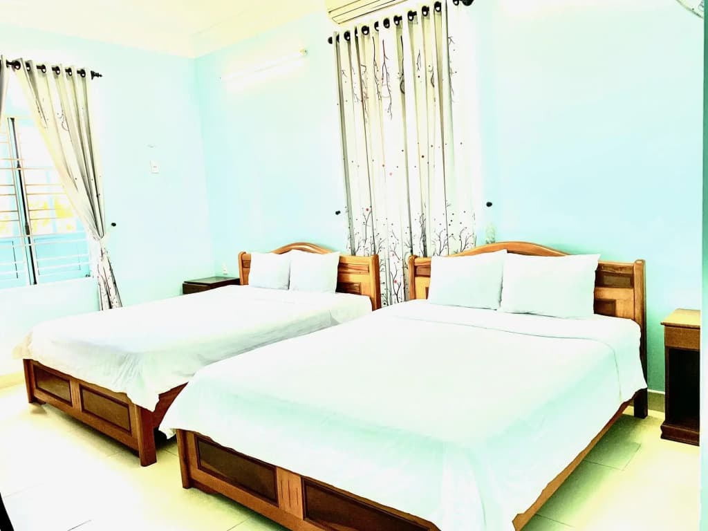 Areca Homestay - photo 2
