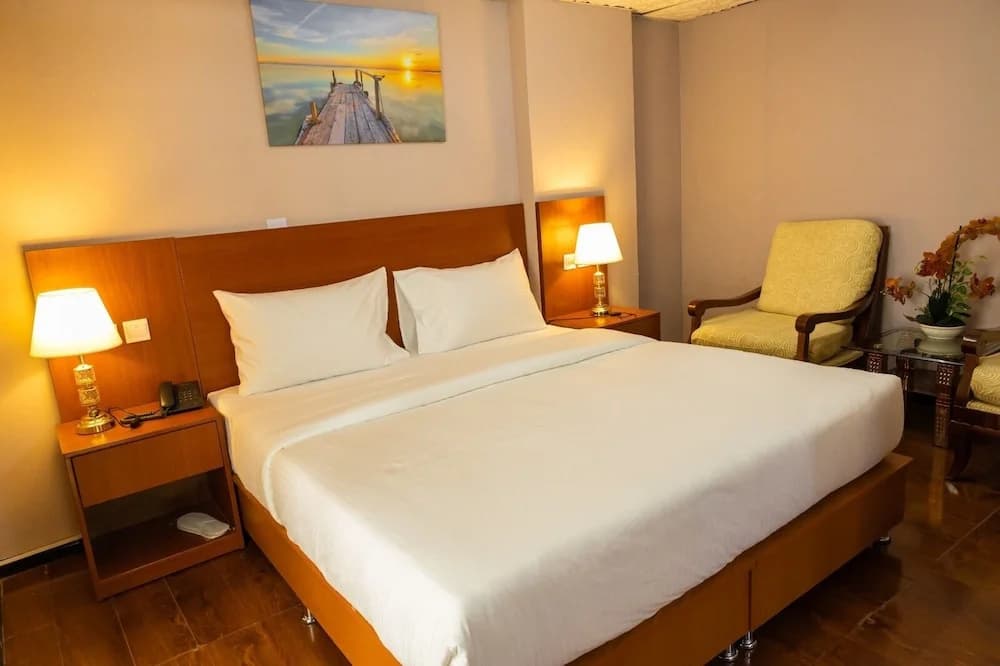 Three 888 Hotel - photo 15