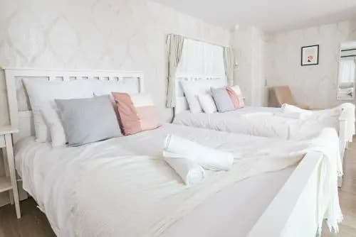 Bijou Suites Granpia - photo 6