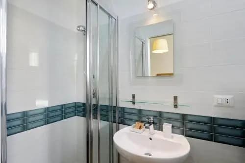 Midnight in Rome Guest House - photo 9