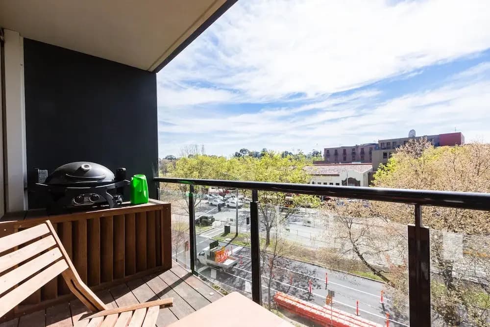 YUKI, 1BDR Melbourne Apartment - photo 8