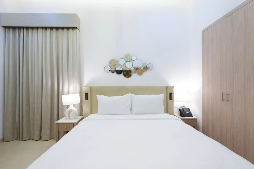 Roda Beach Resort - photo 8