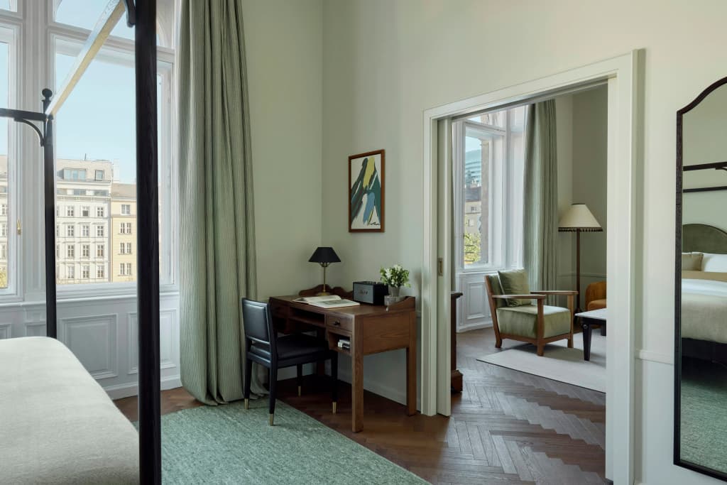 Miiro Palais Rudolf - photo 27